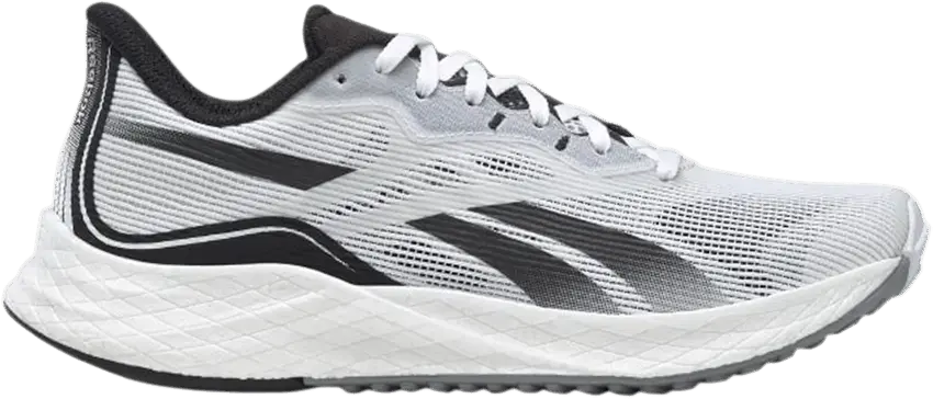  Reebok Floatride Energy 3 White Black (Women&#039;s)