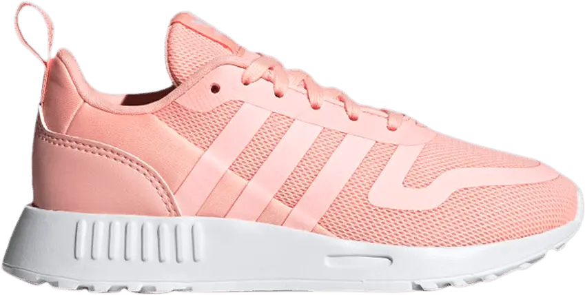  Adidas Multix Little Kid &#039;Haze Coral&#039;