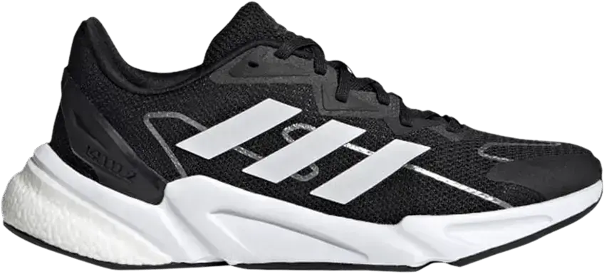  Adidas adidas X9000L2 Black White (Women&#039;s)