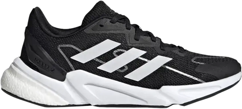 Adidas adidas X9000L2 Black White (Women&#039;s)