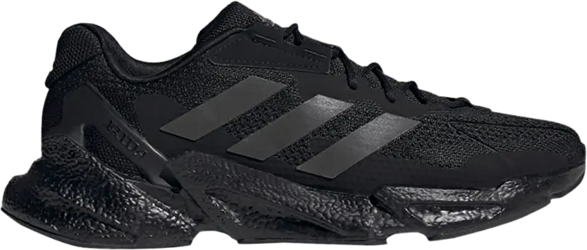  Adidas adidas X9000L4 Triple Black