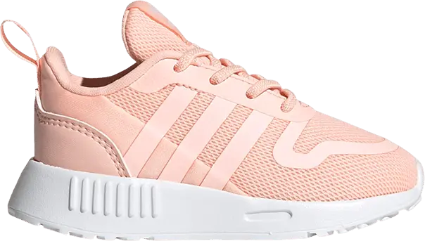  Adidas Multix Infant &#039;Haze Coral&#039;