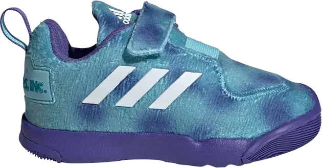  Adidas Monsters Inc. x ActivePlay Infant &#039;Best Scarer&#039;