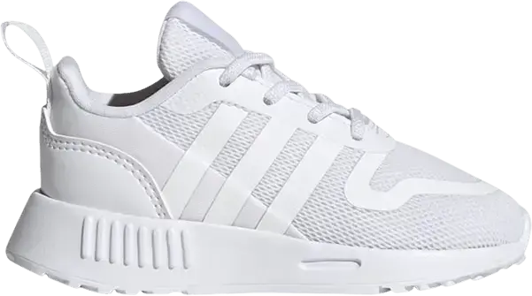  Adidas Multix Infant &#039;Triple White&#039;