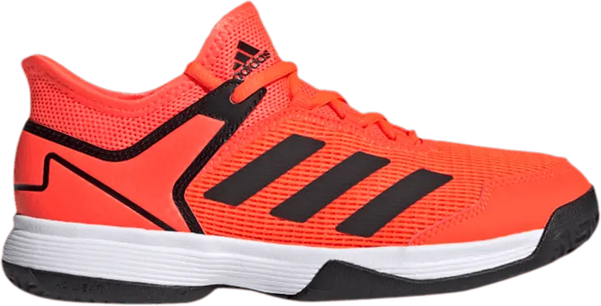  Adidas Adizero Club J &#039;Solar Red&#039;