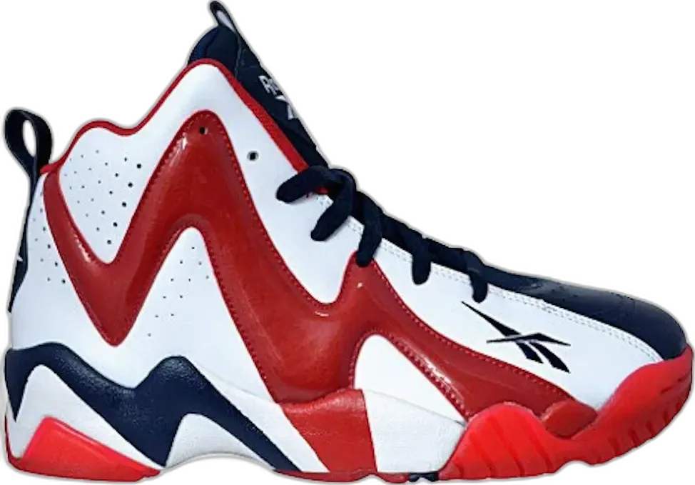 Reebok Kamikaze II USA