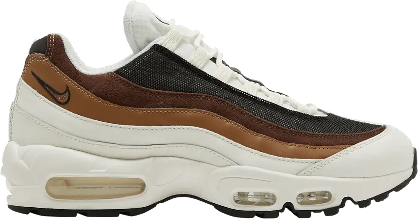  Nike Air Max 95 Dark Driftwood