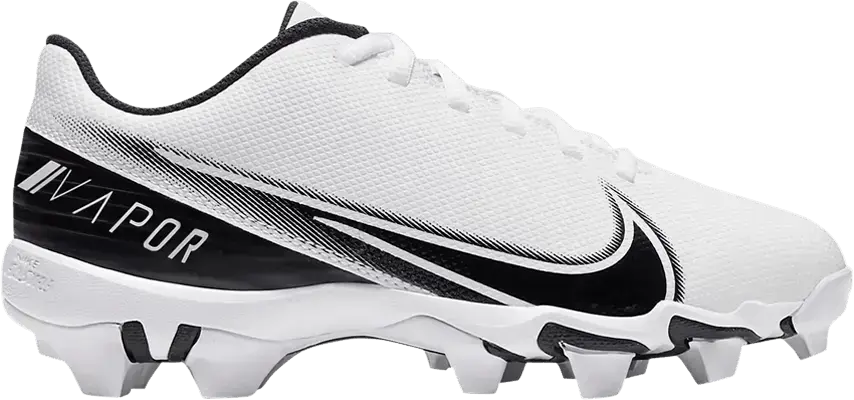  Nike Vapor Edge Shark GS &#039;White Black&#039;