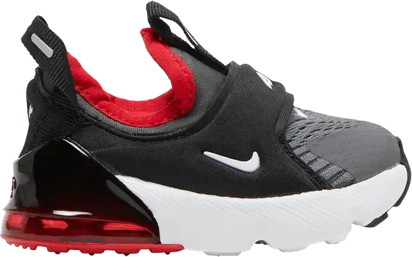  Nike Air Max 270 Extreme TD &#039;Iron Grey University Red&#039;