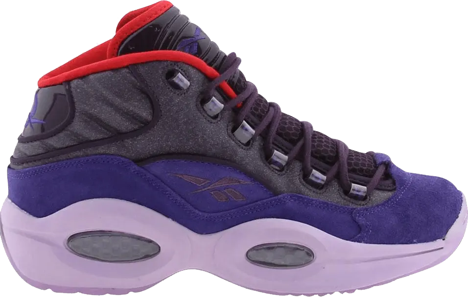  Reebok Question Mid Ghost of Chritmas Future