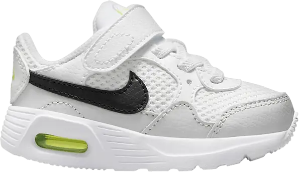  Nike Air Max SC TD &#039;White Photon Dust&#039;