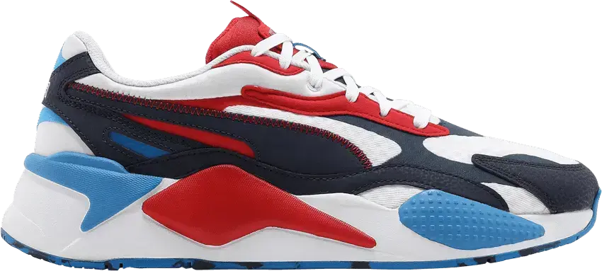  Puma RS-X3 &#039;USA&#039;