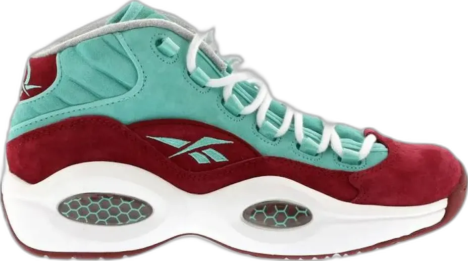 Reebok Question Mid SNS Shoe About Nothing