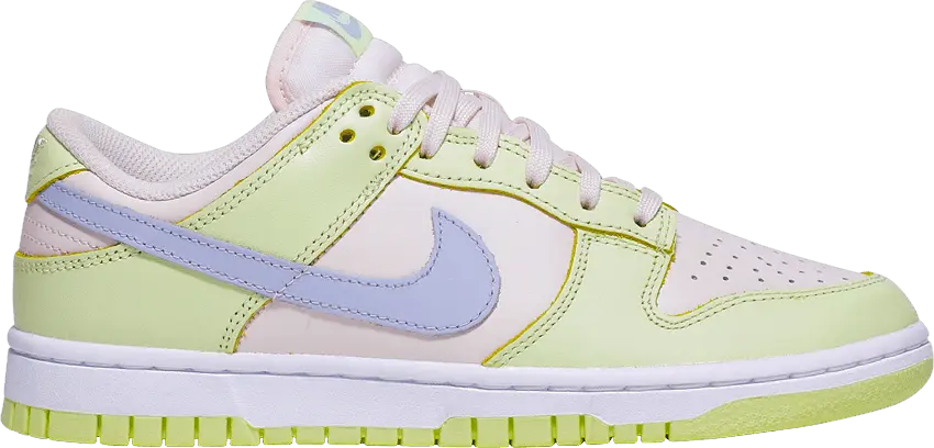  Nike Dunk Low Lime Ice (Women&#039;s)