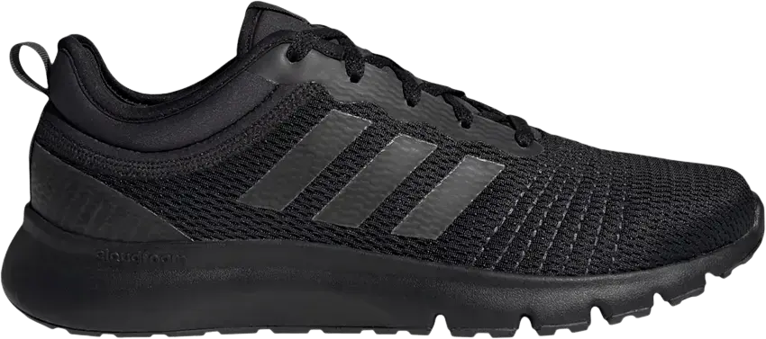  Adidas Fluidup &#039;Black Carbon&#039;