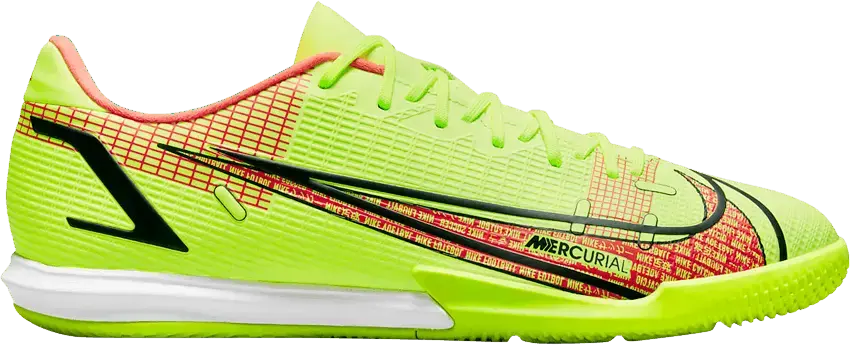  Nike Mercurial Vapor 14 Academy IC &#039;Motivation Pack&#039;