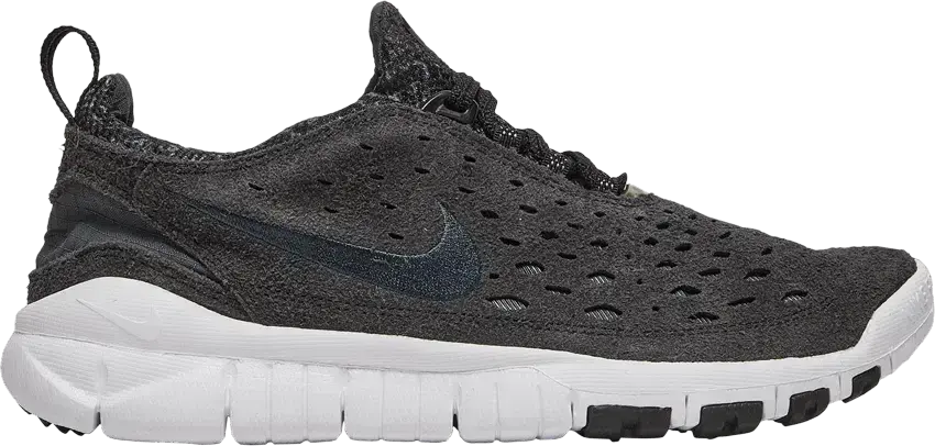  Nike Free Run Trail Black Anthracite