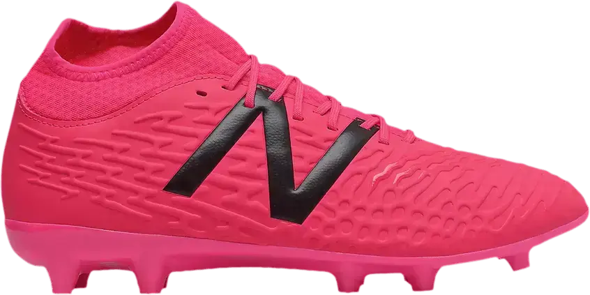  New Balance Tekela V3+ Magique FG 2E Wide &#039;Alpha Pink&#039;