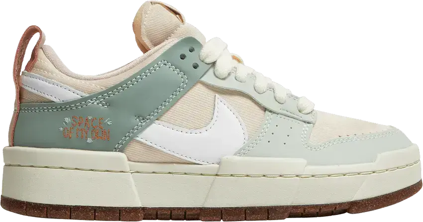  Nike Wmns Dunk Low Disrupt &#039;Dandy Dandelions&#039;