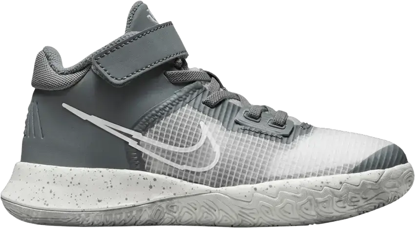  Nike Kyrie Flytrap 4 PS &#039;Smoke Grey&#039;