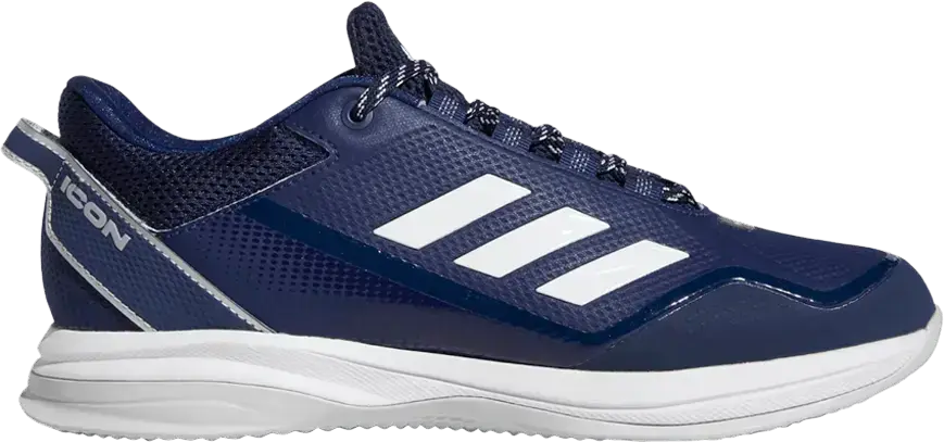 Adidas Icon 7 Turf &#039;Team Navy&#039;