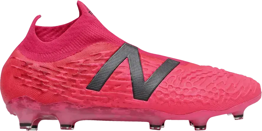  New Balance Tekela V3+ Pro FG 2E Wide &#039;Alpha Pink&#039;