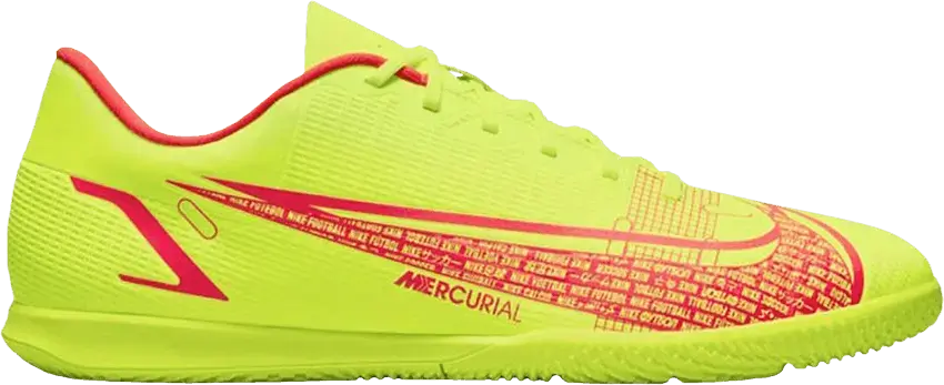  Nike Mercurial Vapor 14 Club IC &#039;Motivation Pack&#039;