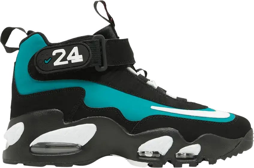  Nike Air Griffey Max 1 Freshwater (2021) (GS)