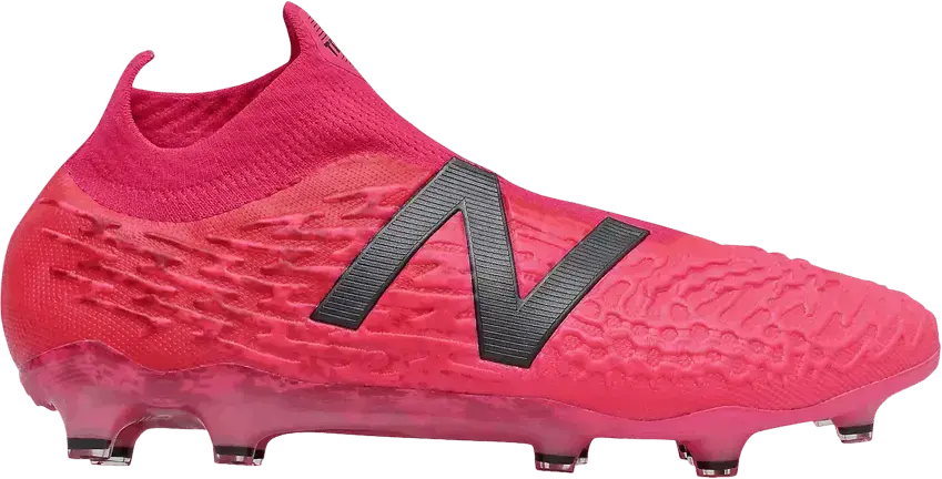  New Balance Tekela V3+ Pro FG &#039;Alpha Pink&#039;