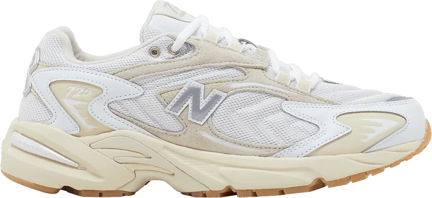  New Balance 725 Radically Classic Pack Off White Gum