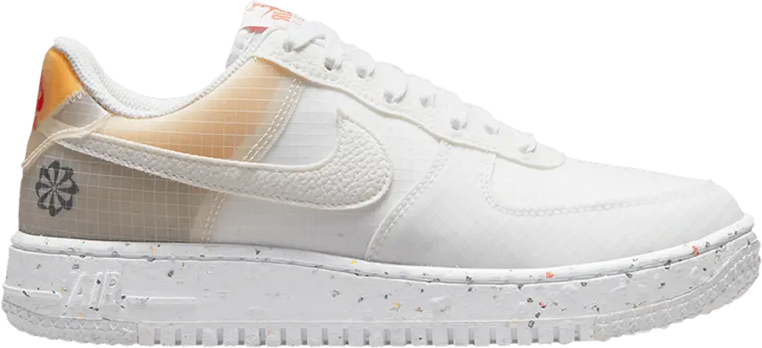  Nike Air Force 1 Low Crater M2Z2 Move To Zero Beige (Women&#039;s)