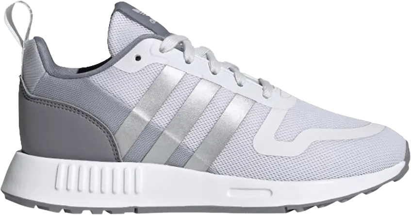  Adidas Multix Big Kid &#039;Dash Grey Matte Silver&#039;