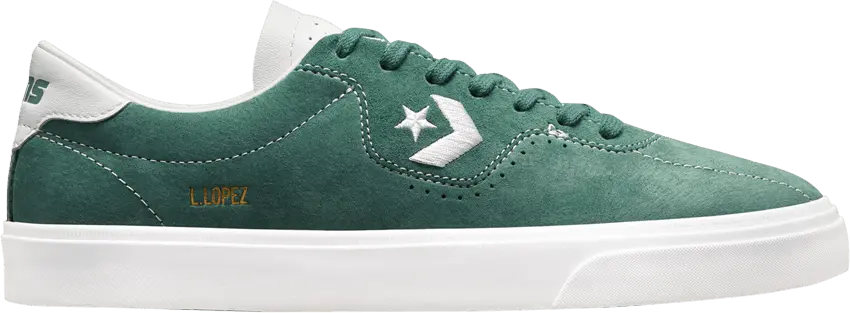  Converse Louie Lopez Pro Low &#039;Forest Pine&#039;