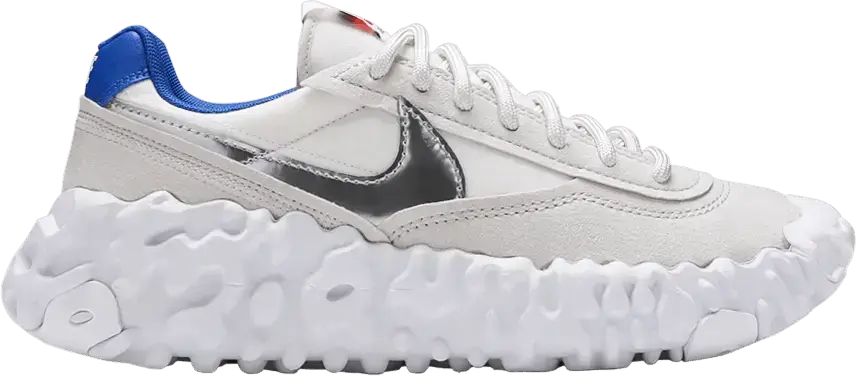 Nike Overbreak SP Light Bone