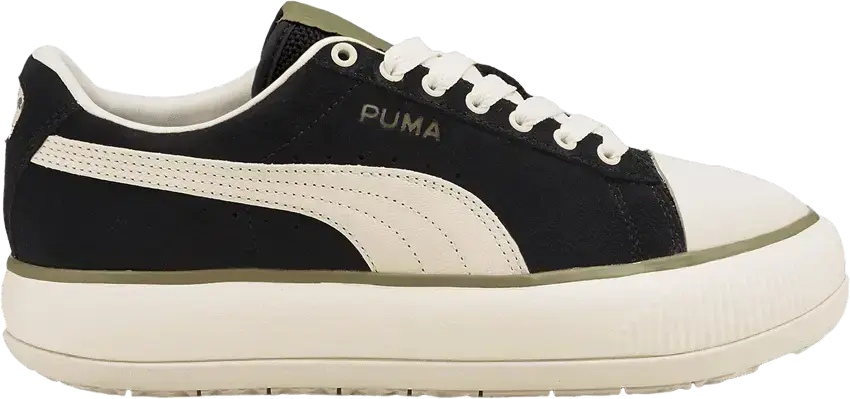  Puma Suede Mayu &#039;Infuse&#039;