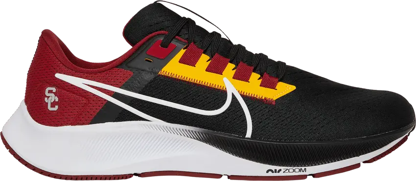  Nike Air Zoom Pegasus 38 &#039;USC&#039;