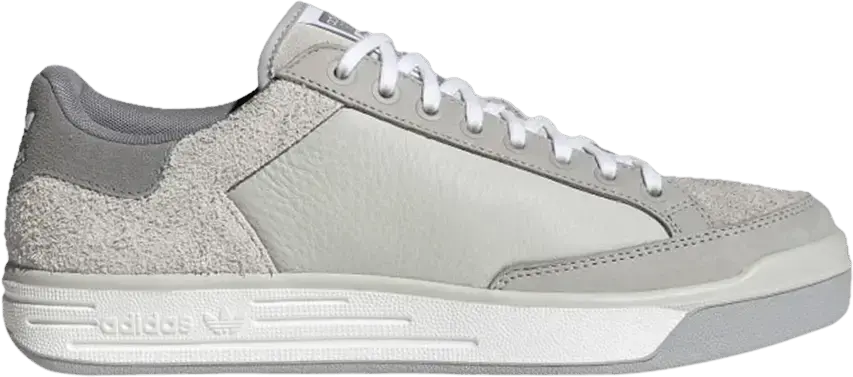  Adidas Rod Laver &#039;Triple Grey&#039;