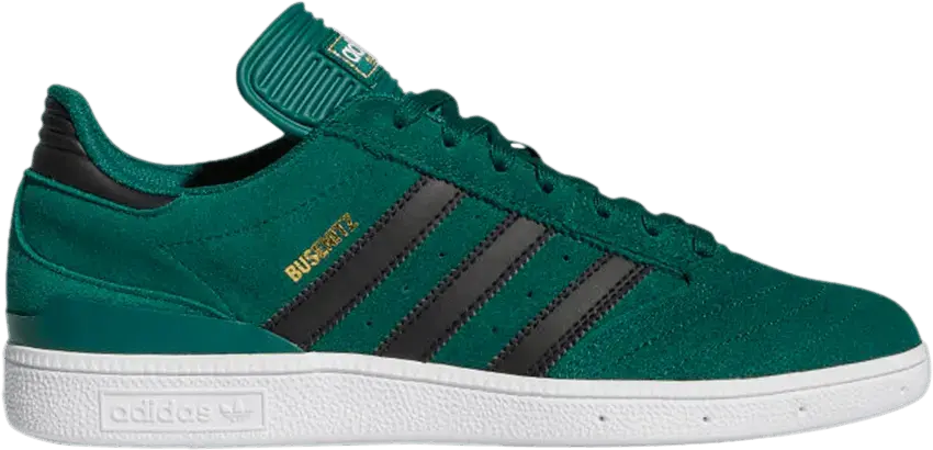  Adidas Busenitz &#039;Collegiate Green&#039;