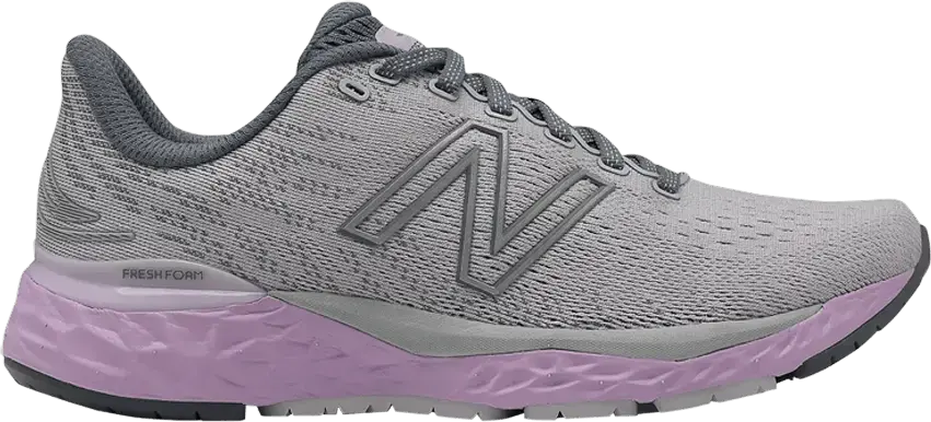  New Balance Wmns Fresh Foam 880v11 2A Wide &#039;Light Cyclone Astral Glow&#039;