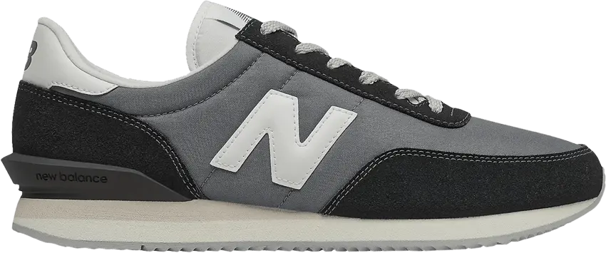  New Balance 720 &#039;Black White