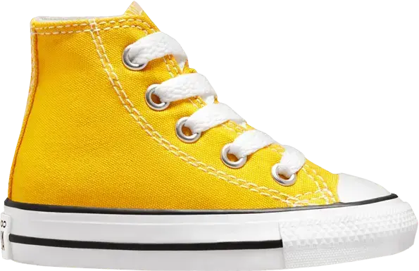  Converse Chuck Taylor All Star High TD &#039;Lemon Chrome&#039;