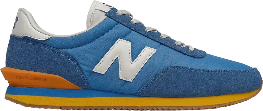  New Balance 720 &#039;Oxygen Blue Topaz&#039;