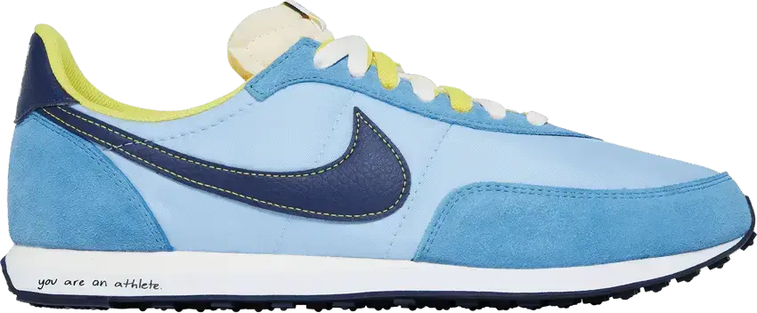  Nike Waffle Trainer 2 &#039;Psychic Blue&#039;