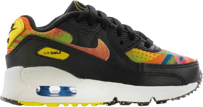  Nike Air Max 90 Familia (PS)
