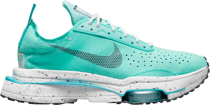  Nike Wmns Air Zoom-Type Crater &#039;Dynamic Turquoise&#039;