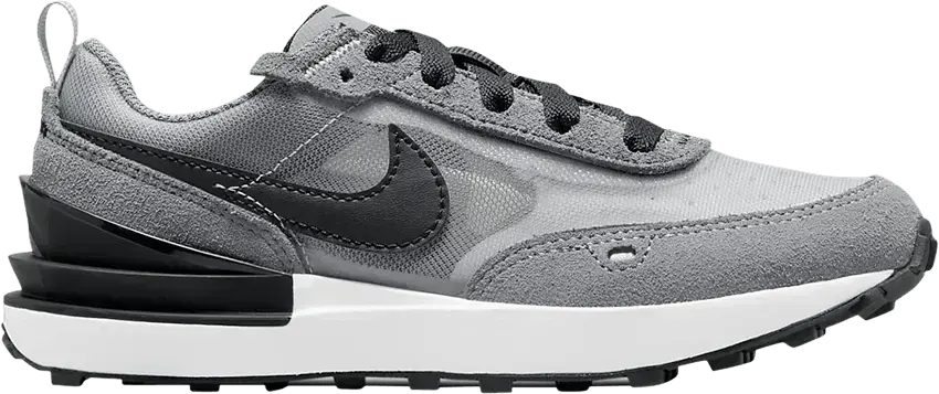  Nike Waffle One PS &#039;Cool Grey&#039;