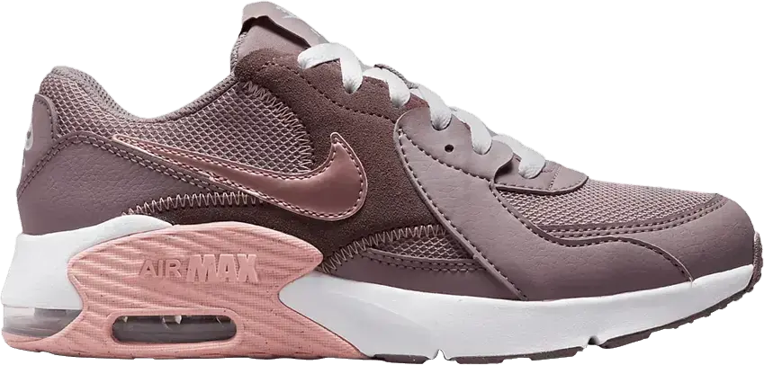  Nike Air Max Excee GS &#039;Light Violet Ore&#039;
