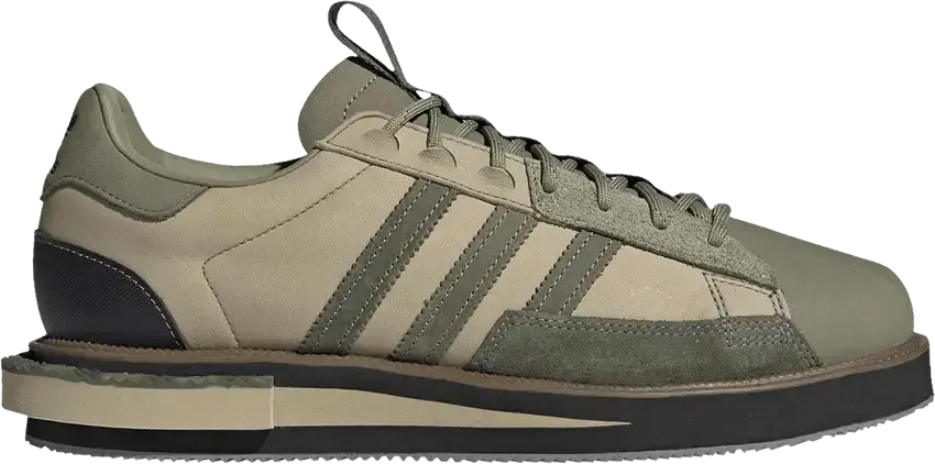 Adidas MFX Reboot Low &#039;Savannah Earth&#039;