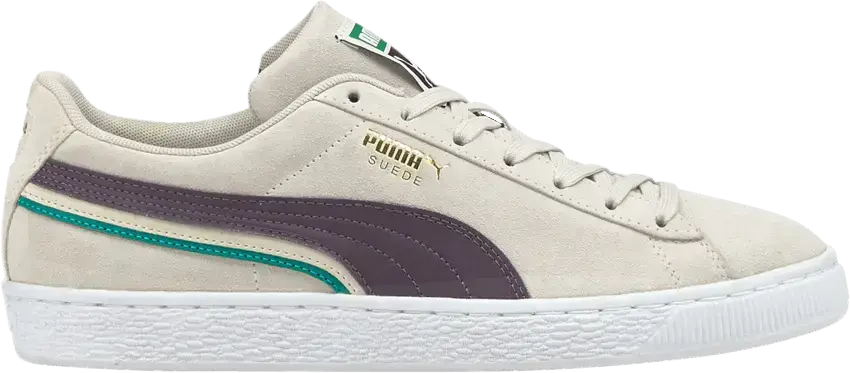  Puma Suede &#039;Triplex - Nimbus Cloud Sweet Grape&#039;