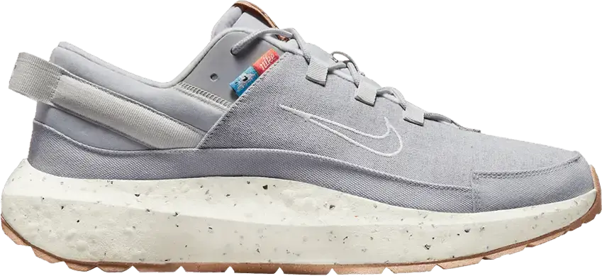 Nike Crater Remixa &#039;Grey Fog&#039;